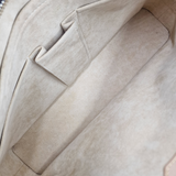 MONOGRAM CANVAS LUCO