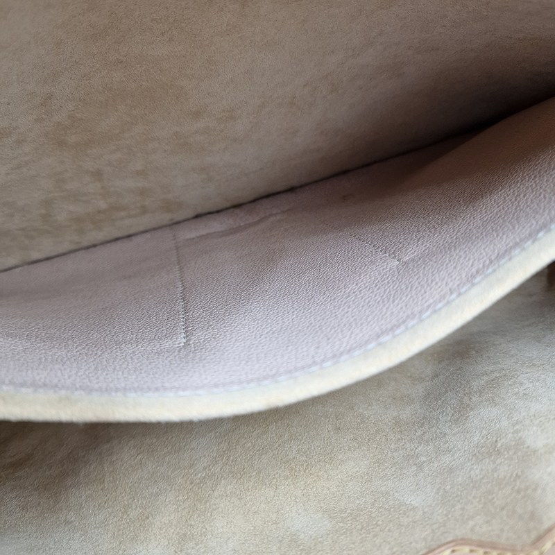 MONOGRAM CANVAS LUCO