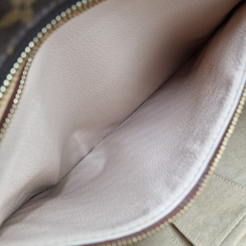 MONOGRAM CANVAS LUCO