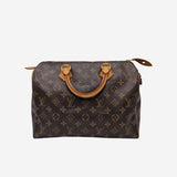 MONOGRAM SPEEDY 30