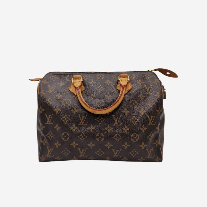 MONOGRAM SPEEDY 30