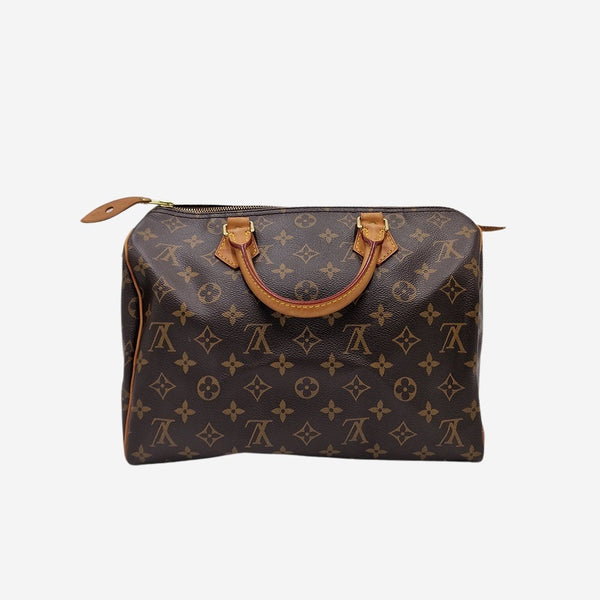 MONOGRAM SPEEDY 30