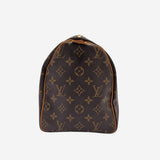 MONOGRAM SPEEDY 30