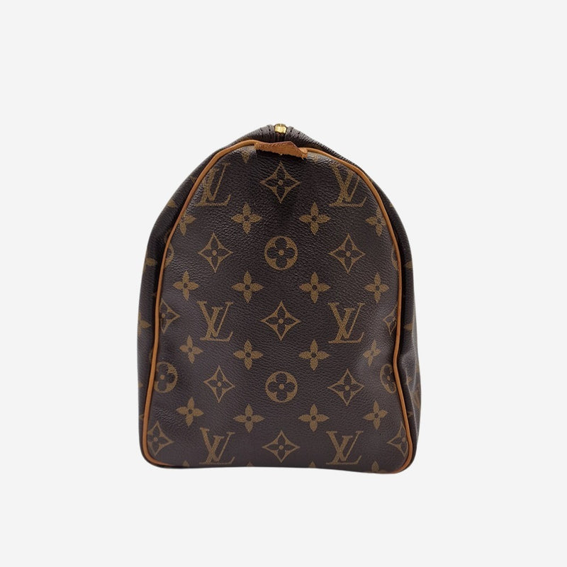MONOGRAM SPEEDY 30