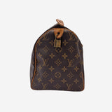 MONOGRAM SPEEDY 30