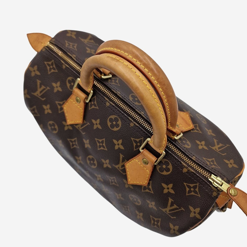 MONOGRAM SPEEDY 30