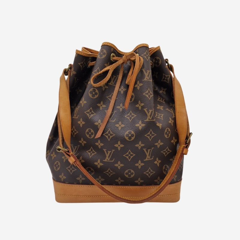 MONOGRAM CANVAS NOÉ