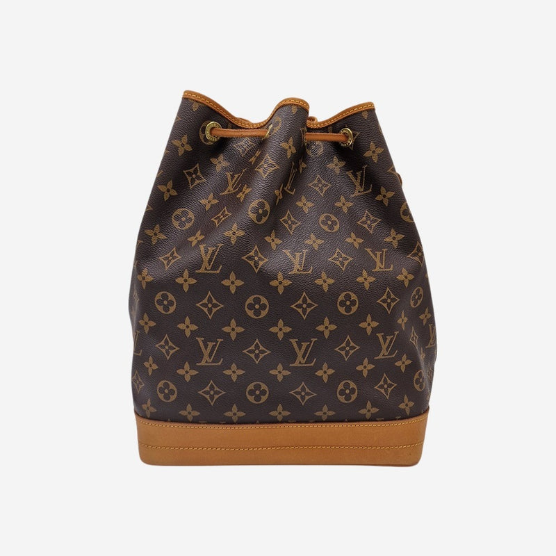MONOGRAM CANVAS NOÉ
