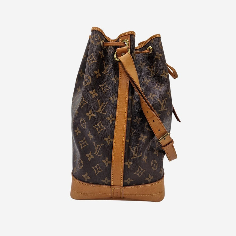 MONOGRAM CANVAS NOÉ