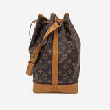 MONOGRAM CANVAS NOÉ