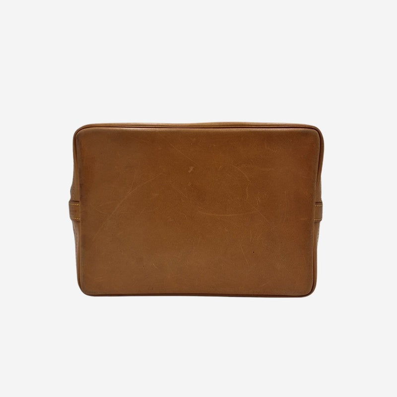 MONOGRAM CANVAS NOÉ