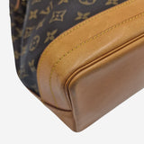 MONOGRAM CANVAS NOÉ