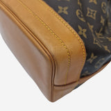 MONOGRAM CANVAS NOÉ