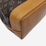MONOGRAM CANVAS NOÉ