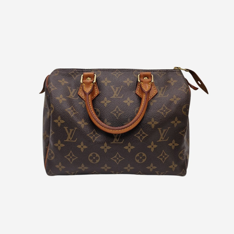 MONOGRAM SPEEDY 25