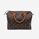 MONOGRAM SPEEDY 25