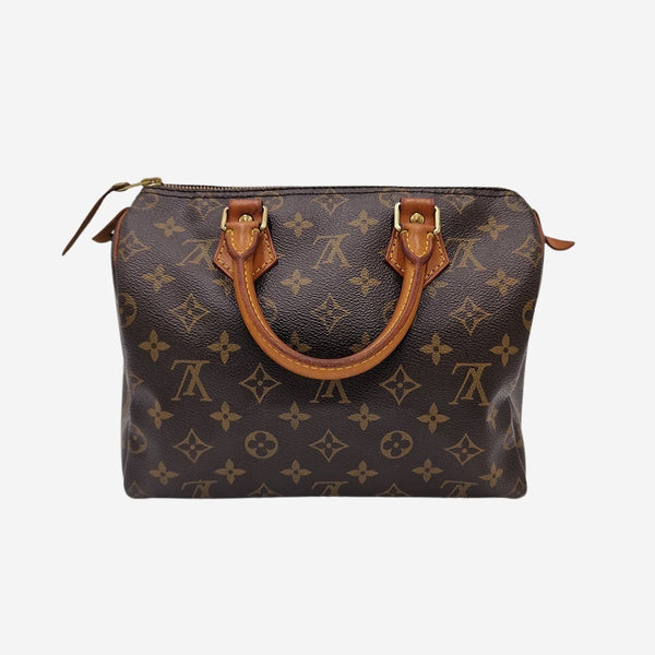 MONOGRAM SPEEDY 25