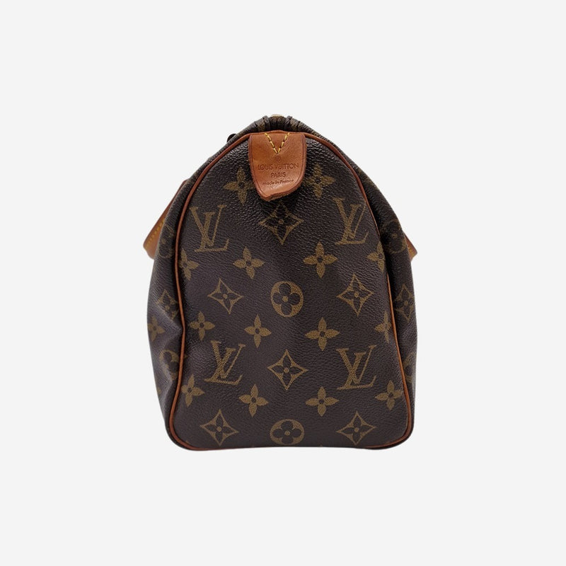 MONOGRAM SPEEDY 25