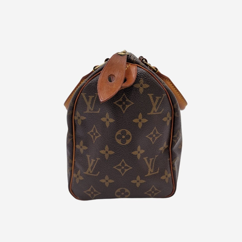 MONOGRAM SPEEDY 25