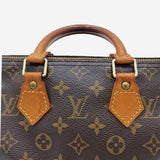 MONOGRAM SPEEDY 25