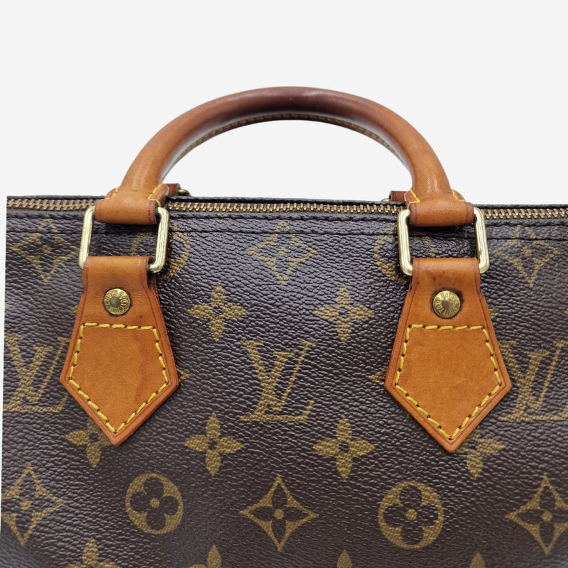 MONOGRAM SPEEDY 25