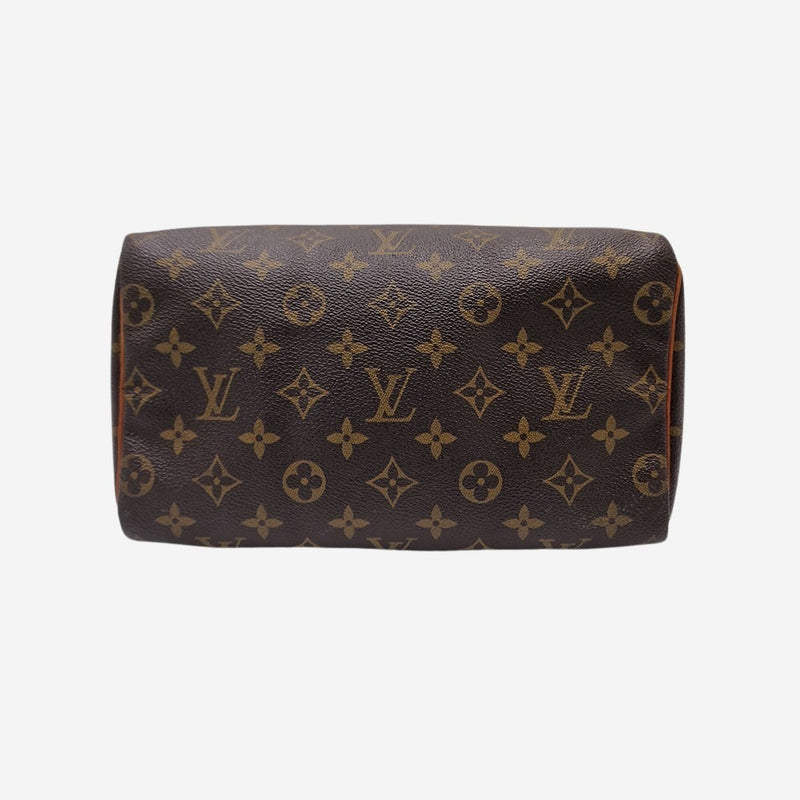 MONOGRAM SPEEDY 25