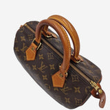 MONOGRAM SPEEDY 25