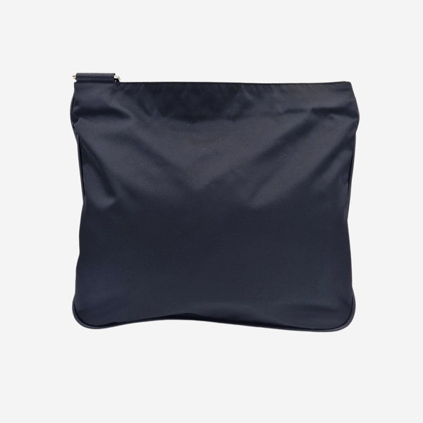 NYLON CROSSBODY