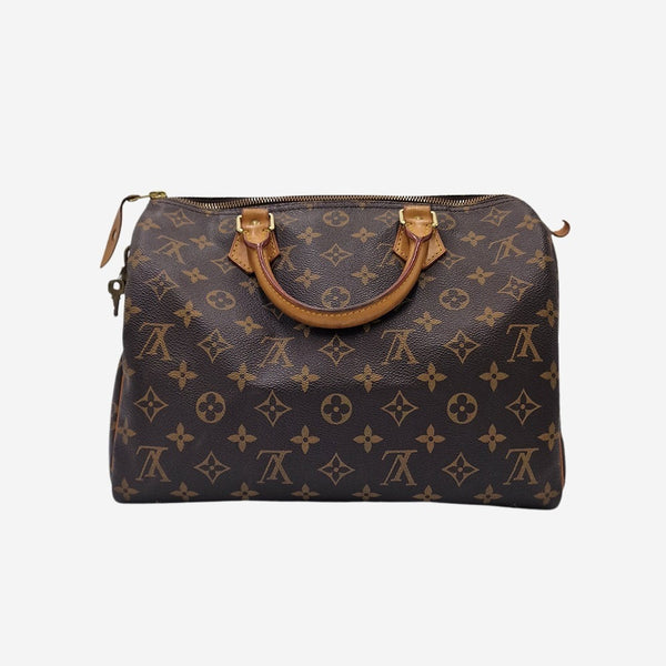 MONOGRAM SPEEDY 30