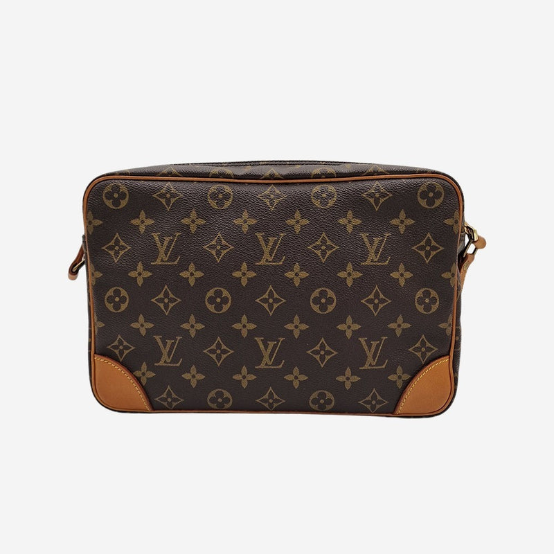 MONOGRAM TROCADÉRO 30