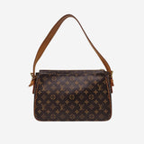 MONOGRAM CANVAS Viva Cite GM