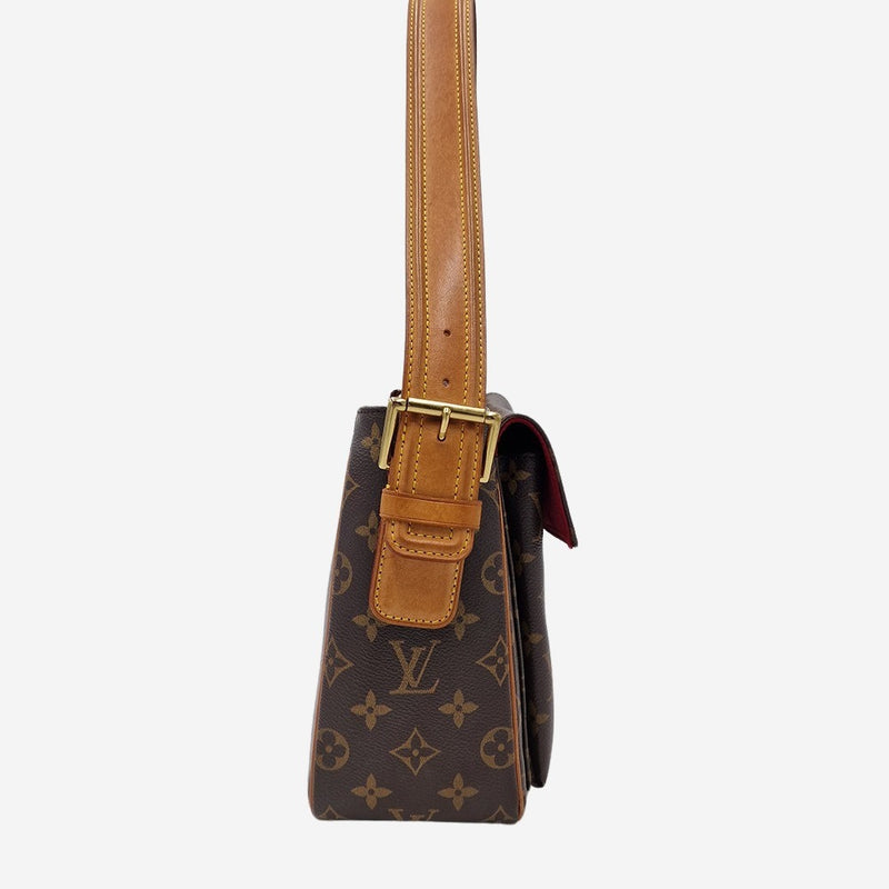MONOGRAM CANVAS Viva Cite GM