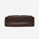 MONOGRAM CANVAS Viva Cite GM