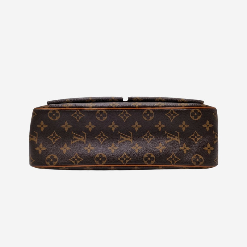 MONOGRAM CANVAS Viva Cite GM