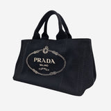 SORT CANAPA TOTE MEDIUM