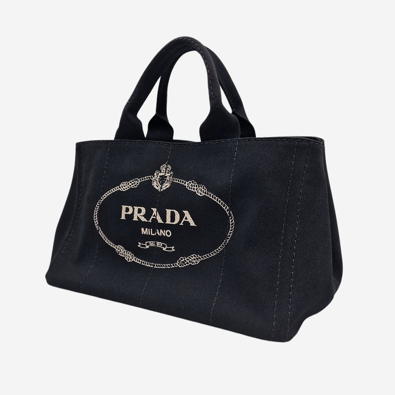 SORT CANAPA TOTE MEDIUM