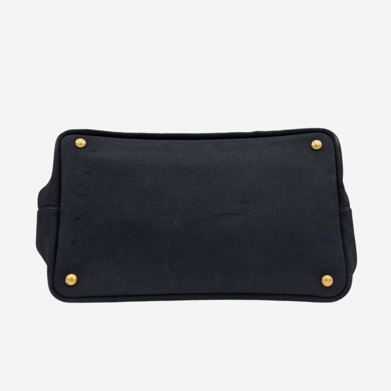 SORT CANAPA TOTE MEDIUM