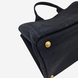 SORT CANAPA TOTE MEDIUM