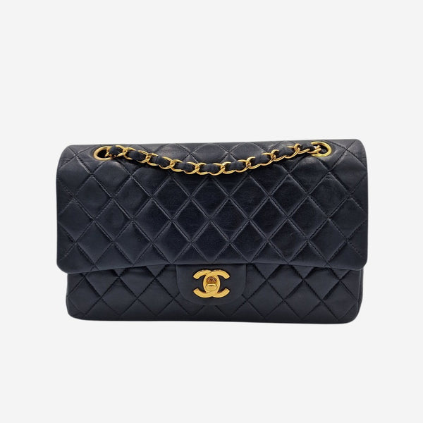CLASSIC DOUBLE FLAP MEDIUM