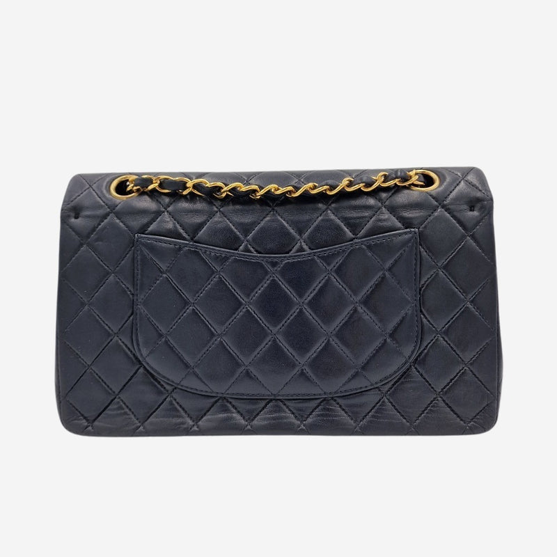 CLASSIC DOUBLE FLAP MEDIUM