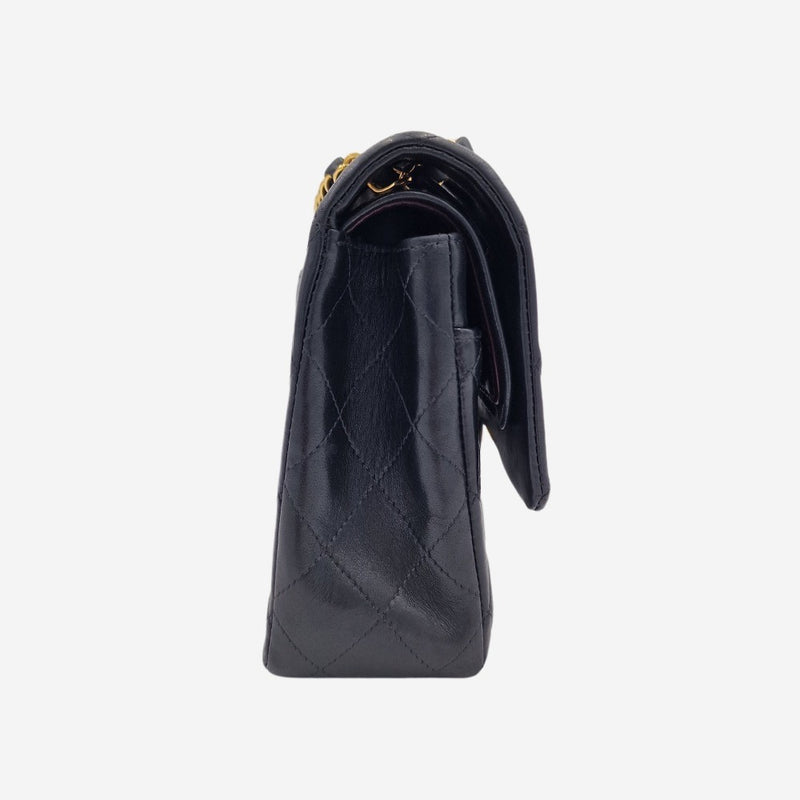CLASSIC DOUBLE FLAP MEDIUM