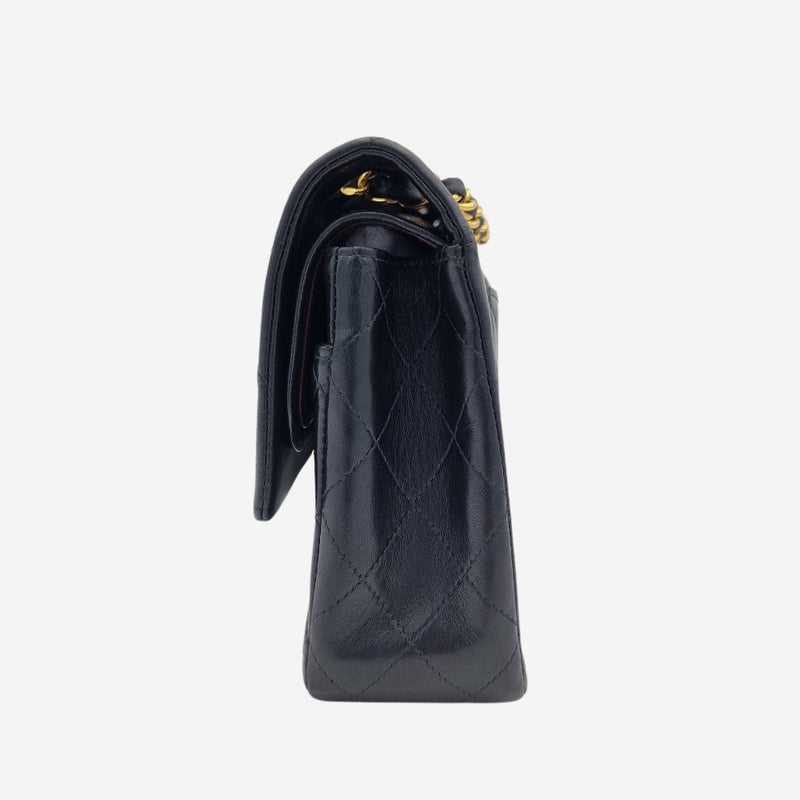 CLASSIC DOUBLE FLAP MEDIUM