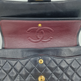 CLASSIC DOUBLE FLAP MEDIUM