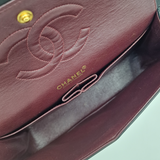 CLASSIC DOUBLE FLAP MEDIUM