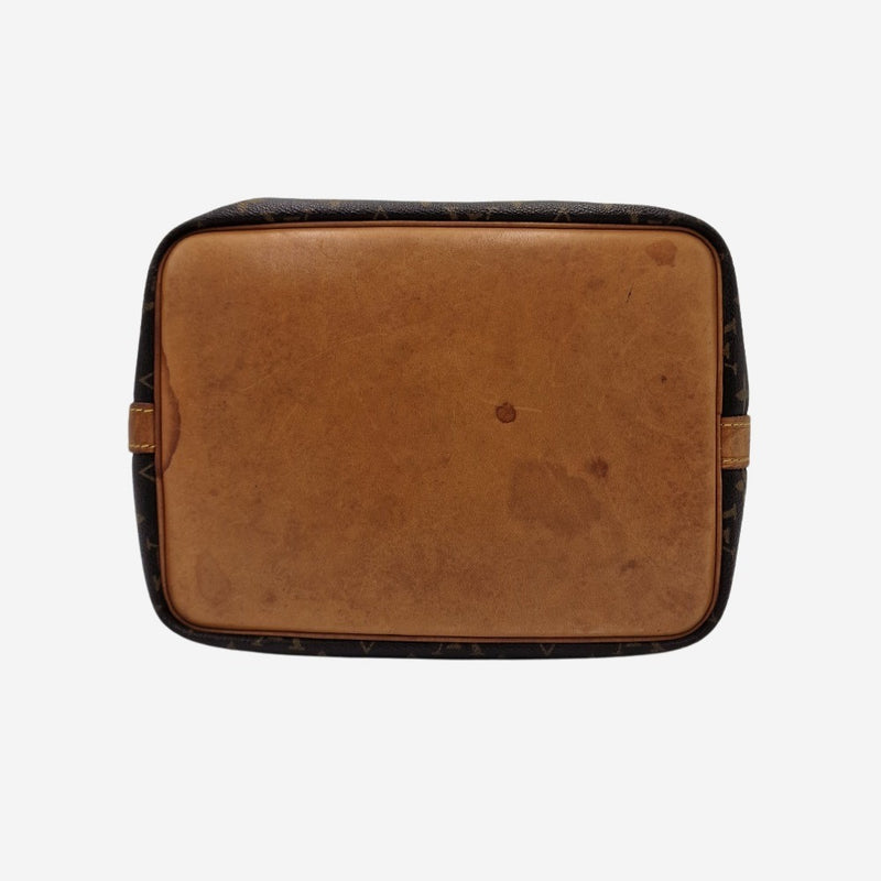 MONOGRAM CANVAS PETIT NOÉ