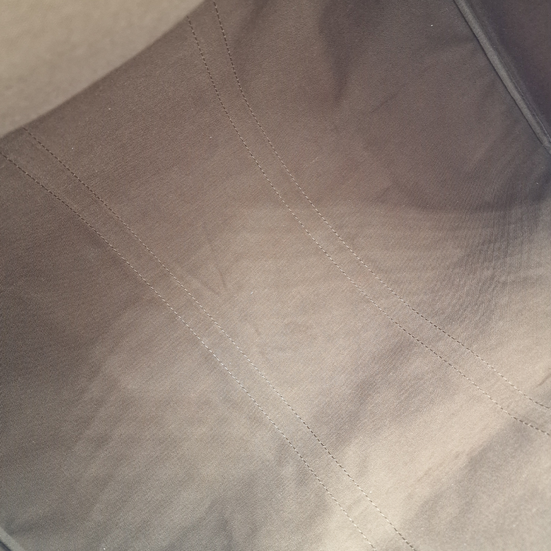 MONOGRAM CANVAS KEEPALL 55