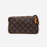 MONOGRAM CANVAS MARLY BANDOULIERE