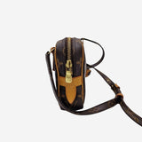 MONOGRAM CANVAS MARLY BANDOULIERE