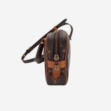 MONOGRAM CANVAS MARLY bandouliere