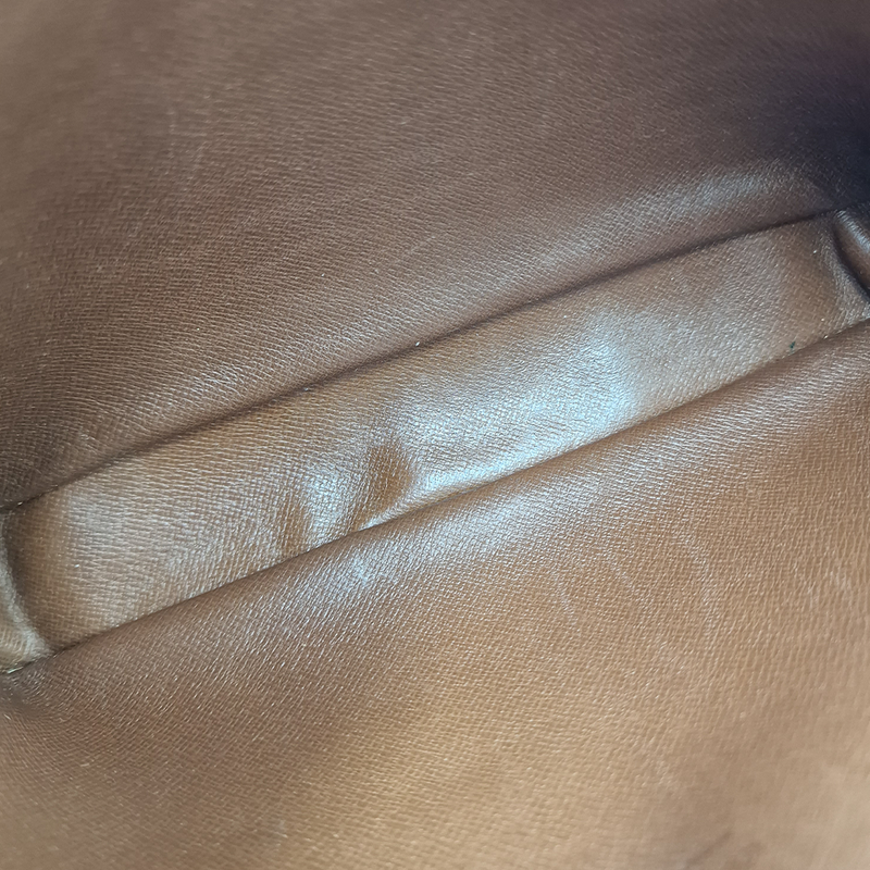 MONOGRAM CANVAS MARLY bandouliere